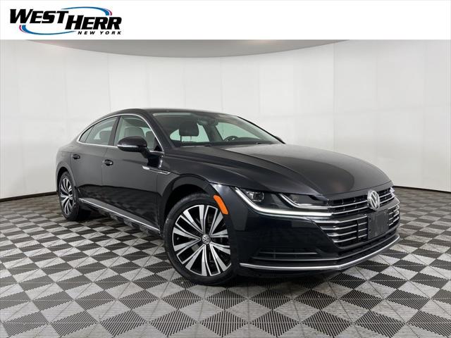 2019 Volkswagen Arteon 2.0T SE