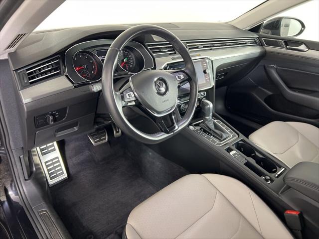 2019 Volkswagen Arteon 2.0T SE