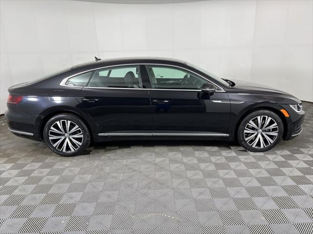 2019 Volkswagen Arteon 2.0T SE