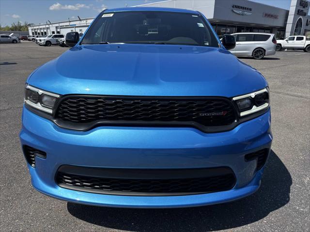 2026 Dodge Durango DURANGO GT RWD
