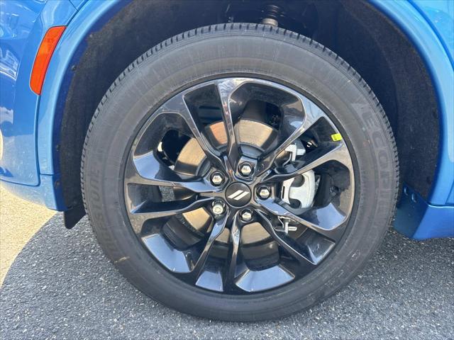 2026 Dodge Durango DURANGO GT RWD