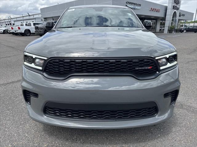 2026 Dodge Durango DURANGO GT RWD