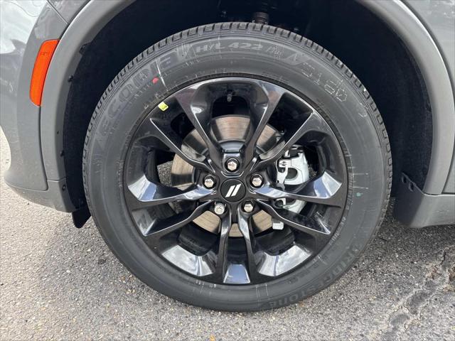 2026 Dodge Durango DURANGO GT RWD