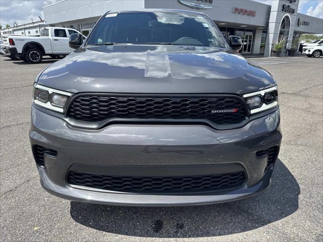 2026 Dodge Durango DURANGO GT RWD