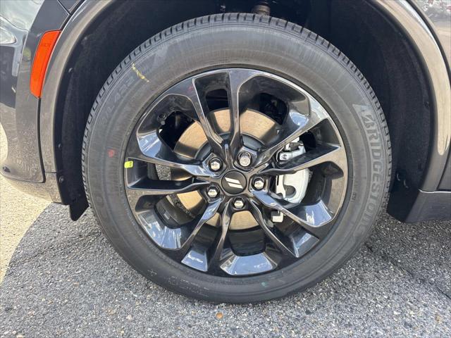 2026 Dodge Durango DURANGO GT RWD