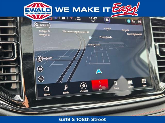 2026 Dodge Durango DURANGO GT PLUS AWD 2026 Dodge Durango DURANGO GT PLUS AWD