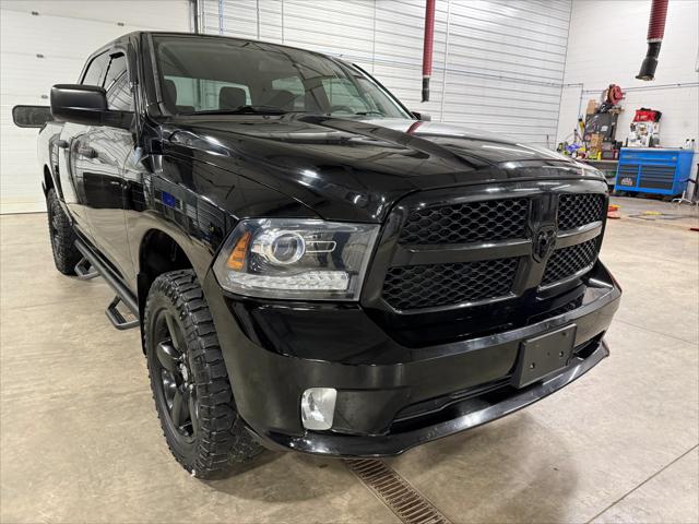 2014 RAM 1500 Express