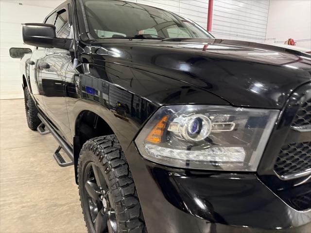 2014 RAM 1500 Express