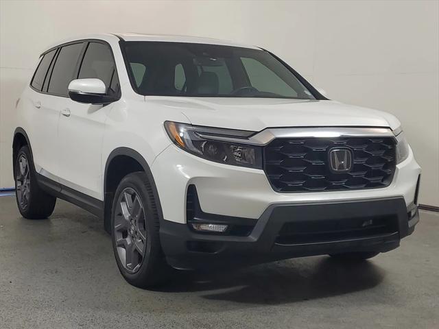 2023 Honda Passport AWD EX-L