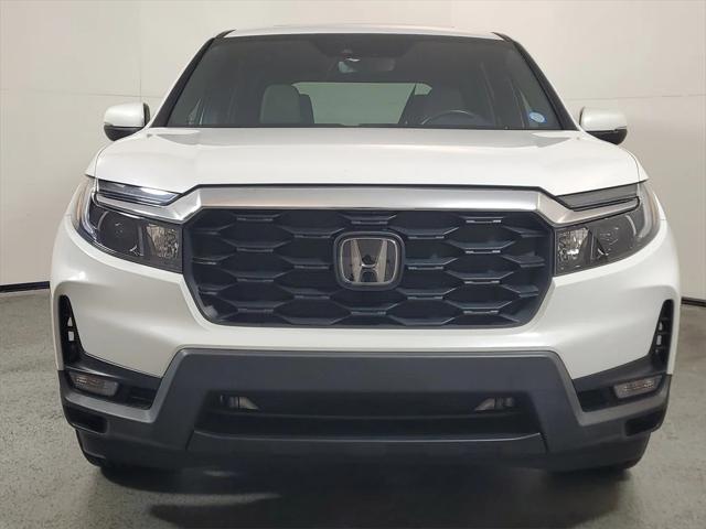 2023 Honda Passport AWD EX-L