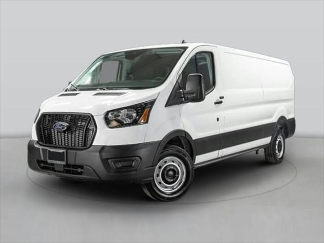 2024 Ford Transit-250 Cargo Van Base