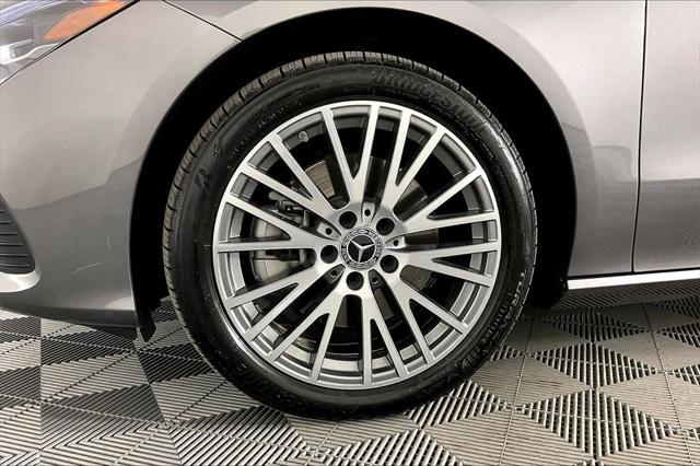 2026 Mercedes-Benz CLA 250 4MATIC