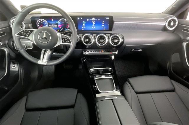 2026 Mercedes-Benz CLA 250 4MATIC
