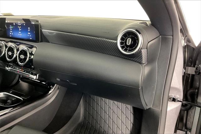 2026 Mercedes-Benz CLA 250 4MATIC
