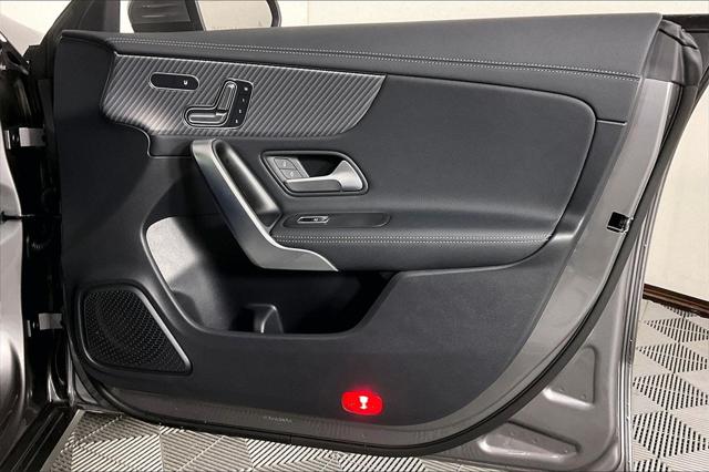 2026 Mercedes-Benz CLA 250 4MATIC