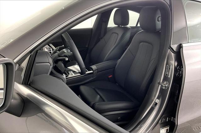 2026 Mercedes-Benz CLA 250 4MATIC