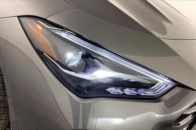 2026 Mercedes-Benz CLA 250 4MATIC