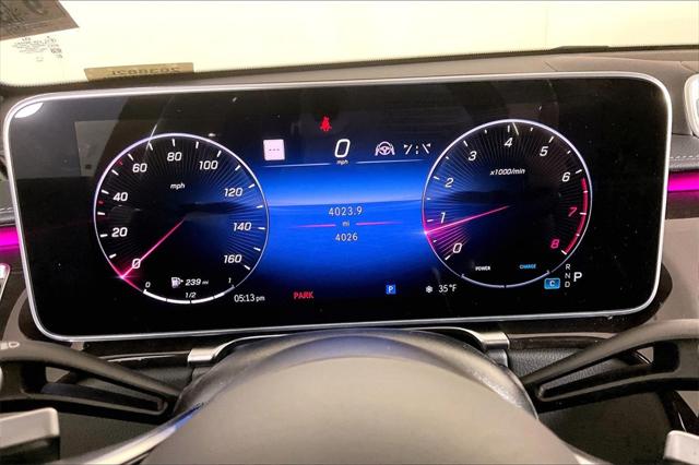 2026 Mercedes-Benz S 580 4MATIC