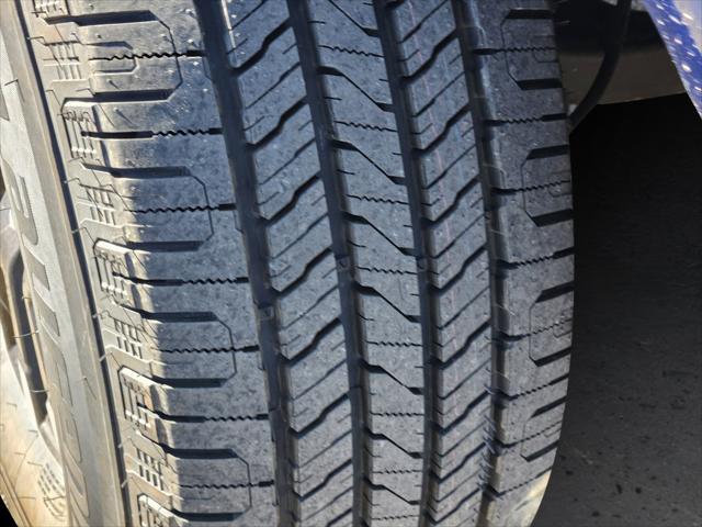 2019 Nissan TITAN PRO-4X