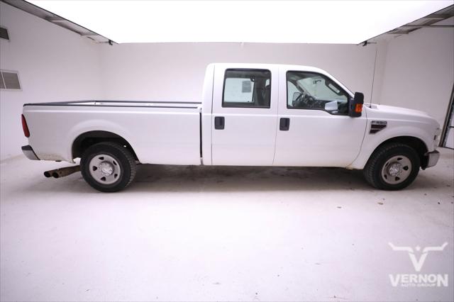 2009 Ford F-350 
