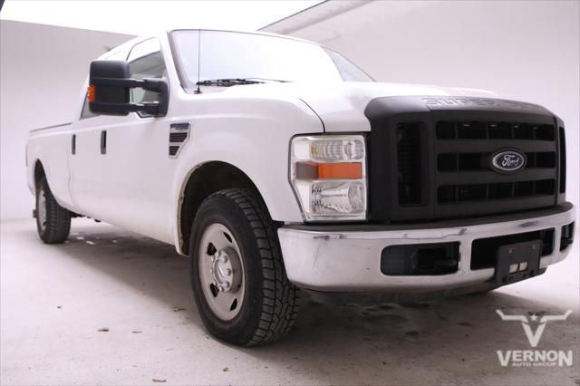 2009 Ford F-350 