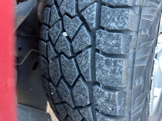 2014 Nissan Titan SV