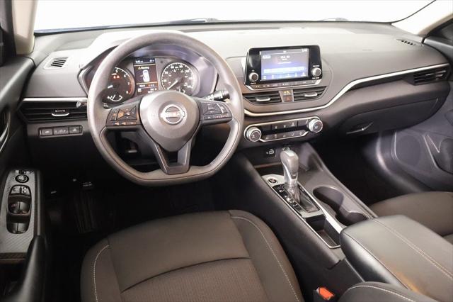 2024 Nissan Altima S FWD