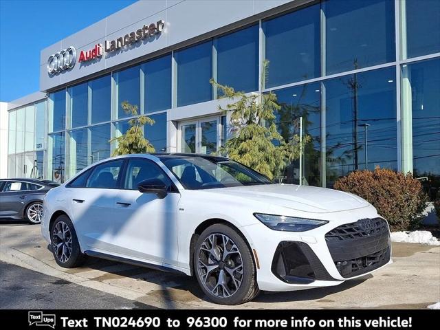 2026 Audi A6 Premium quattro S tronic for sale in Lancaster, PA