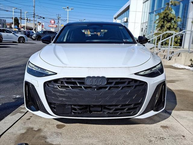 2026 Audi A6 Premium quattro S tronic