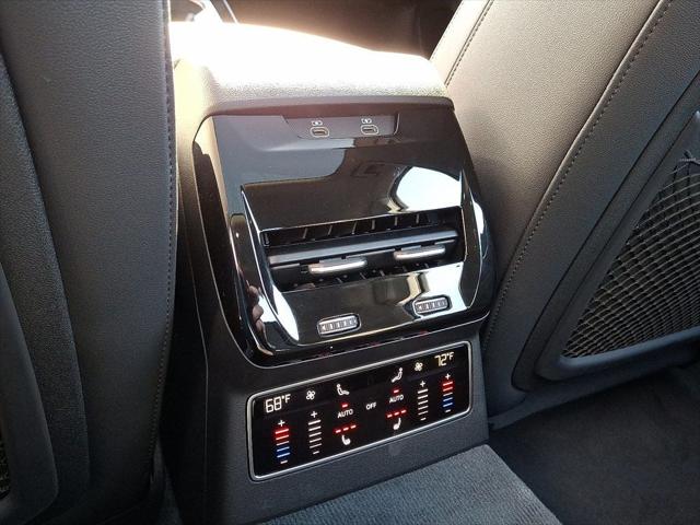 2026 Audi A6 Premium quattro S tronic