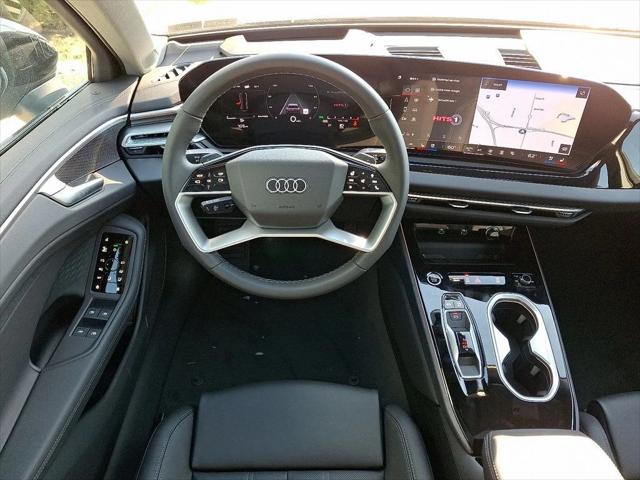 2026 Audi A6 Premium quattro S tronic