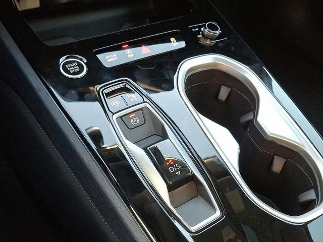 2026 Audi A6 Premium quattro S tronic