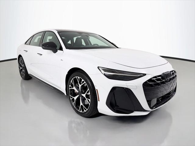 2026 Audi A6 Premium Plus quattro S tronic for sale in Lancaster, PA