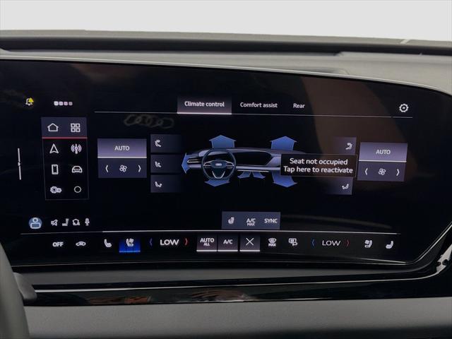 2026 Audi A6 Premium Plus quattro S tronic