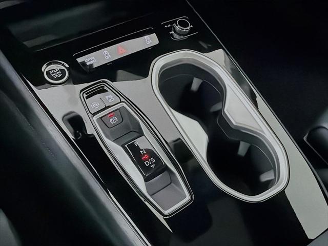 2026 Audi A6 Premium Plus quattro S tronic