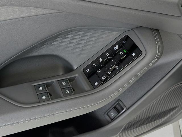 2026 Audi A6 Premium Plus quattro S tronic