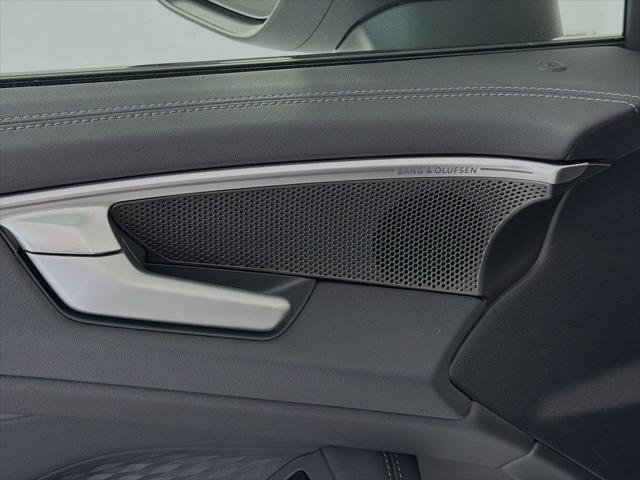 2026 Audi A6 Premium Plus quattro S tronic
