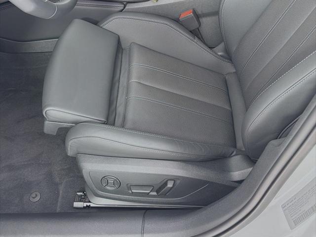 2026 Audi A6 Premium Plus quattro S tronic