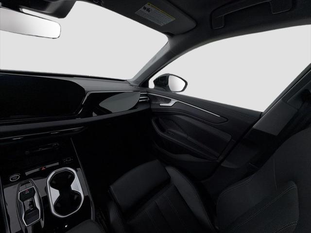 2026 Audi A6 Premium Plus quattro S tronic