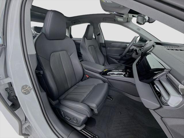 2026 Audi A6 Premium Plus quattro S tronic