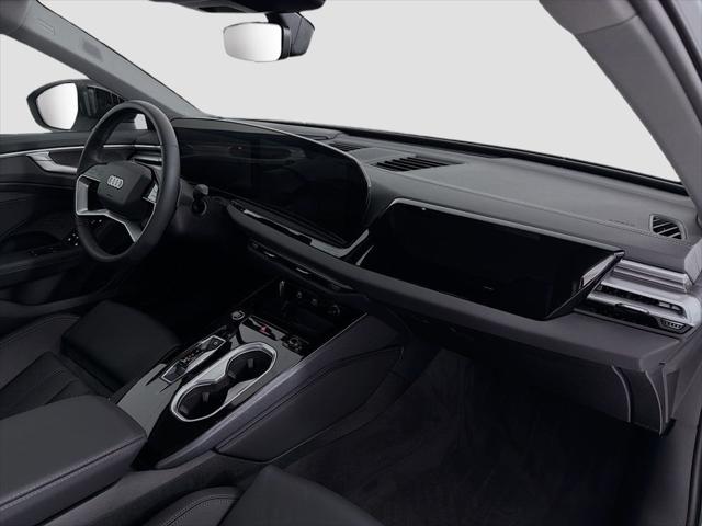 2026 Audi A6 Premium Plus quattro S tronic