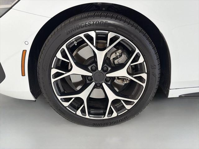 2026 Audi A6 Premium Plus quattro S tronic