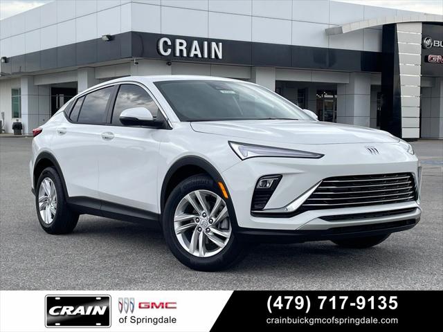 2026 Buick NV Preferred FWD for sale in Springdale, AR