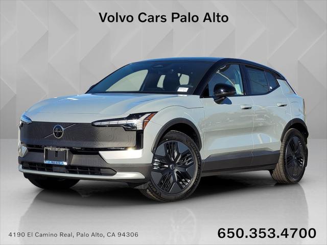 2026 Volvo EX30 Cross Country Ultra, Twin Motor Performance, Fully electric for sale in Palo Alto, CA