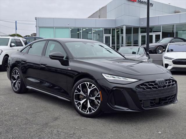 2026 Audi A6 Premium Plus quattro S tronic for sale in Seaside, CA