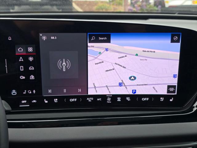 2026 Audi A6 Premium Plus quattro S tronic