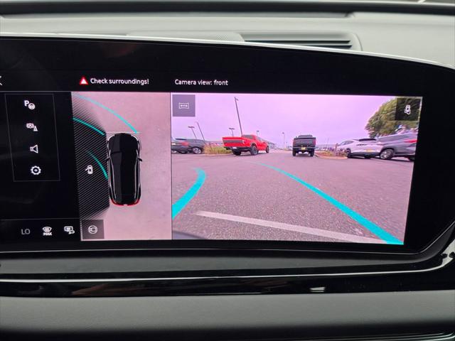 2026 Audi A6 Premium Plus quattro S tronic