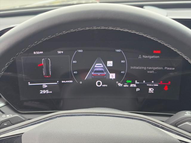 2026 Audi A6 Premium Plus quattro S tronic