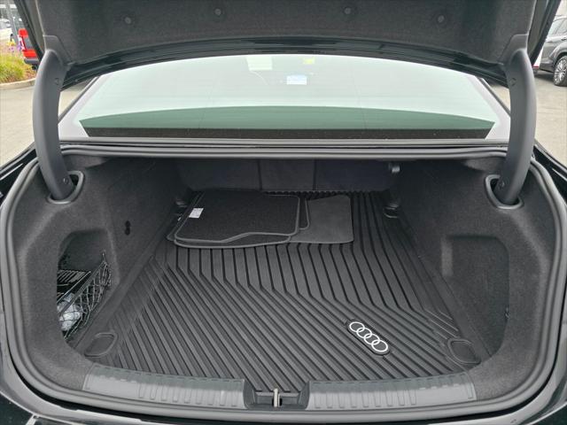 2026 Audi A6 Premium Plus quattro S tronic