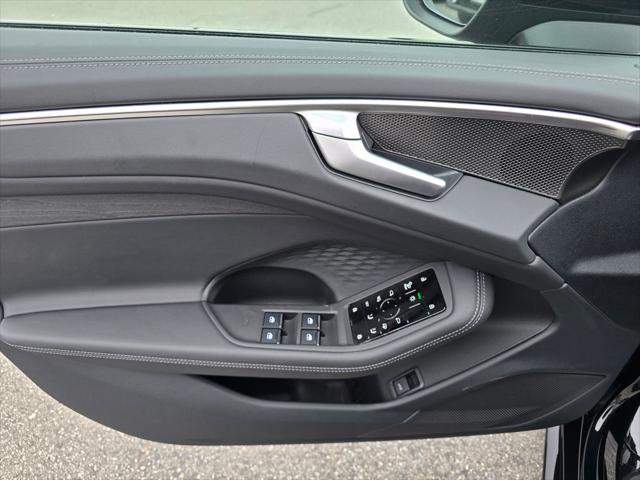 2026 Audi A6 Premium Plus quattro S tronic